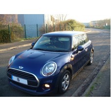 MINI ONE HATCHBACK